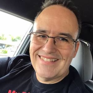 Meet your Posher, Scott